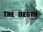 Begin vol. nuova compilation freedownload Made label.
