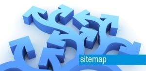 sitemap frecce