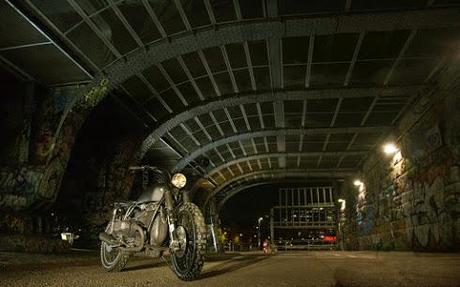 Notturno by Traumwerk