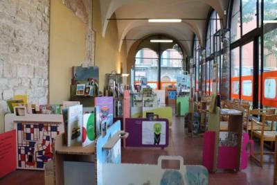 Cultura a #Bologna 11 – Il Centro Amilcar Cabral