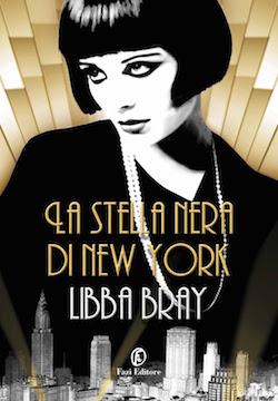 Recensione di La stella nera di New York di Libba Bray