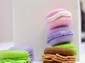 MACARONS handmade