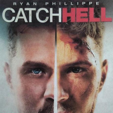 Catch Hell: Ryan Phillippe ci tiene magistralmente in catene