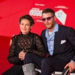 Lapo Elkann; Ginevra Elkan