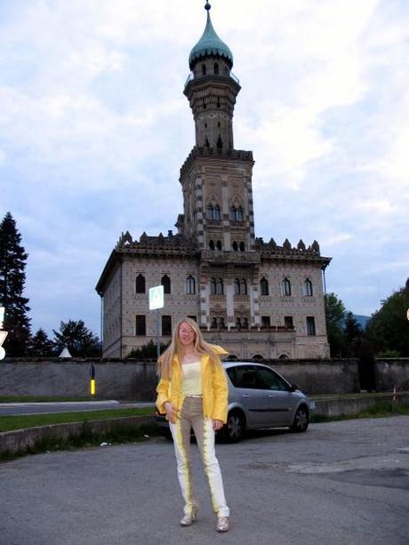 Lago d' Orta