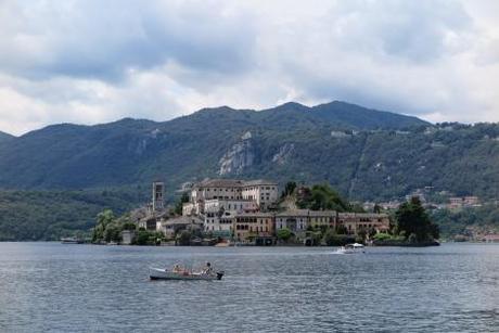 Lago d' Orta