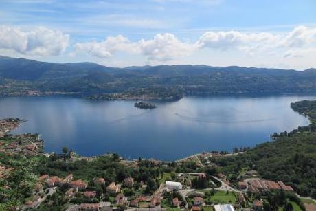 Lago d' Orta