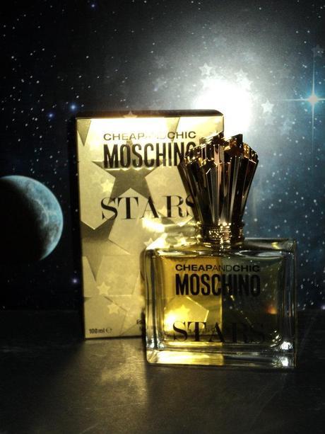 Moschino Stars Eau de Parfum – Moschino Cheap And Chic moschino-cheap-and-chic-stars-profumo