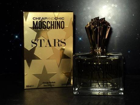 Moschino Stars Eau de Parfum – Moschino Cheap And Chic moschino-cheap-and-chic-stars