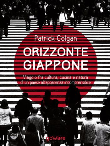 Orizzonte Giappone (editore goWare)