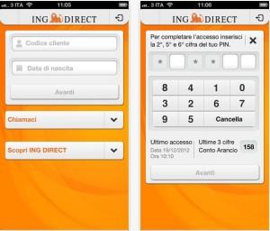 ing direct