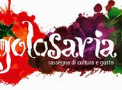 Golosaria 2014: quando stile vita anche buono