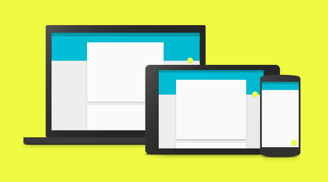 Material Design: semplice a dirsi, molto meno a farsi