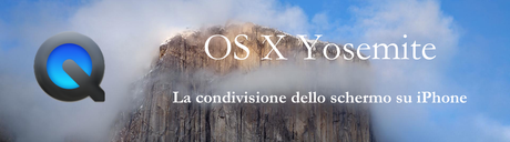 OS X Yosemite