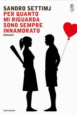 Recensione: Per quanto mi riguarda sono sempre innamorato