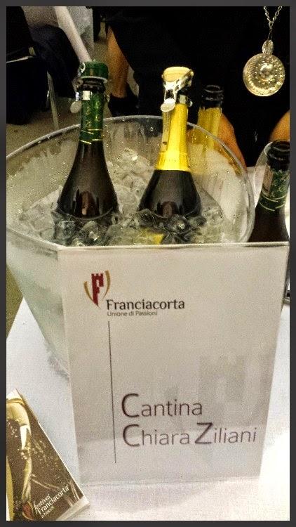 Il Festival Franciacorta a Napoli dopo 10 anni di assenza ... ecco i migliori assaggi