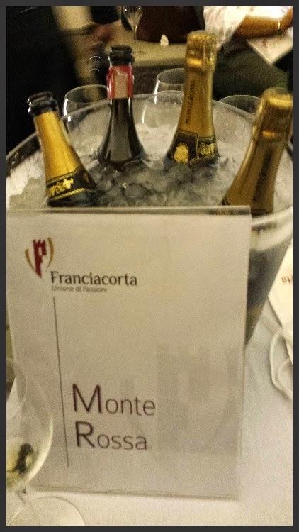 Il Festival Franciacorta a Napoli dopo 10 anni di assenza ... ecco i migliori assaggi