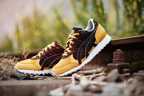 GLOVER PACK _ ONITSUKA TIGER e ASICS con HANON