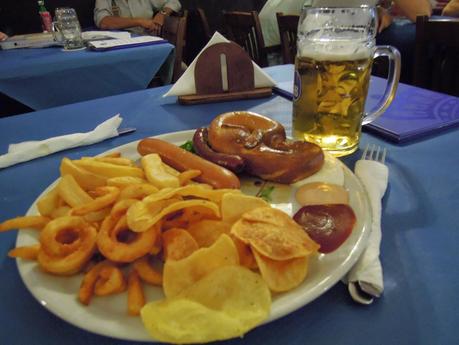 L'Oktober Fest a Napoli