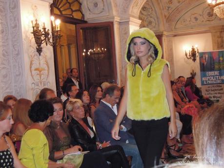 Charity Gala a Villa Domi per il Santobono Pausilipon