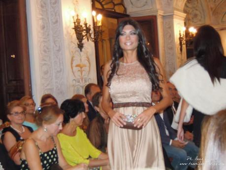 Charity Gala a Villa Domi per il Santobono Pausilipon