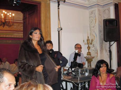 Charity Gala a Villa Domi per il Santobono Pausilipon