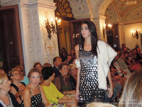 Charity Gala a Villa Domi per il Santobono Pausilipon