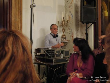 Charity Gala a Villa Domi per il Santobono Pausilipon