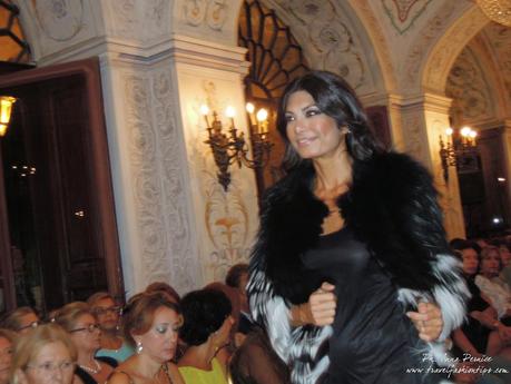 Charity Gala a Villa Domi per il Santobono Pausilipon