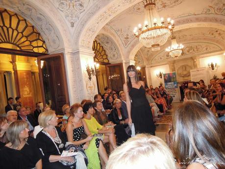 Charity Gala a Villa Domi per il Santobono Pausilipon