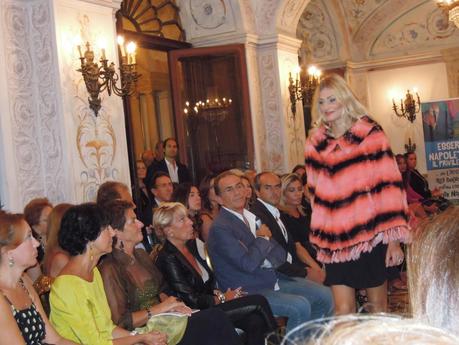 Charity Gala a Villa Domi per il Santobono Pausilipon