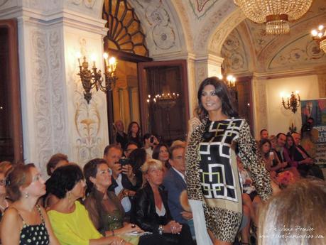 Charity Gala a Villa Domi per il Santobono Pausilipon