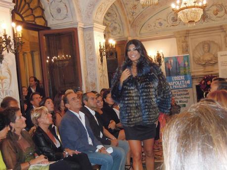 Charity Gala a Villa Domi per il Santobono Pausilipon