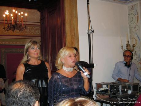 Charity Gala a Villa Domi per il Santobono Pausilipon