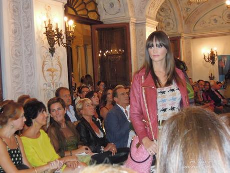 Charity Gala a Villa Domi per il Santobono Pausilipon