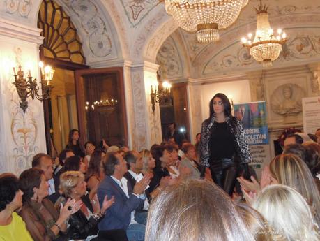 Charity Gala a Villa Domi per il Santobono Pausilipon