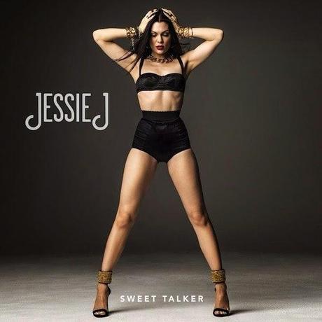 Jessie J - Sweet Talker: recensione album