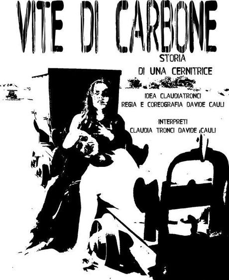 Vite di carbone