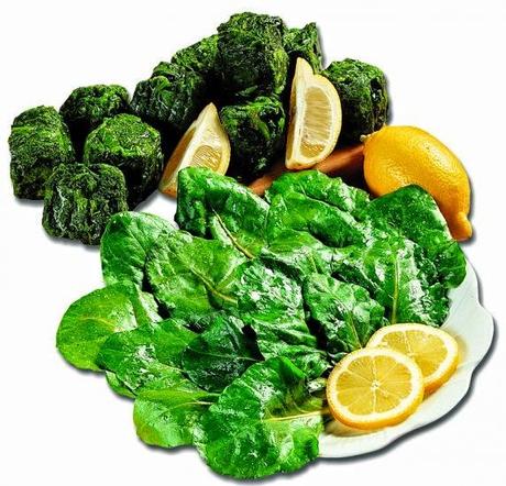 La Bieta erbetta, alcuni cenni