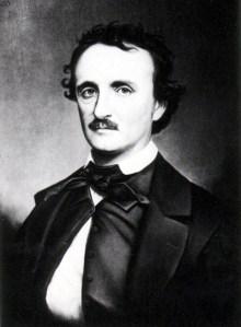 Edgar Allan Poe (Boston, 19 gennaio 1809 – Baltimora, 7 ottobre 1849)