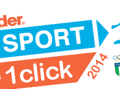 Torna Kinder+Sport +1click: regala click alla società sportiva aiutala vincere!