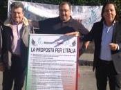 Luino, Movimento Italia Nazione persone continuare battaglia sull’Ospedale iniziare campagna elettorale