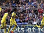 Crystal Palace-Chelsea 1-2: banda Mourinho sbanca anche Selhurst Park