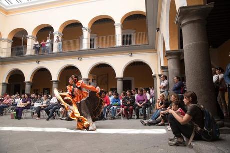 7 Mila Miglia Lontano Around the World - Puebla, Messico