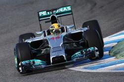 F1 | Storia: Mercedes, la stella dell’automobilismo