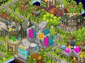 Pixel People ottobre Android