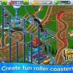 36 150x150 RollerCoaster Tycoon 4 Mobile è arrivato su Android news giochi  RollerCoaster Tycoon 4 Moible play store android 