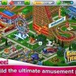 117 150x150 RollerCoaster Tycoon 4 Mobile è arrivato su Android news giochi  RollerCoaster Tycoon 4 Moible play store android 