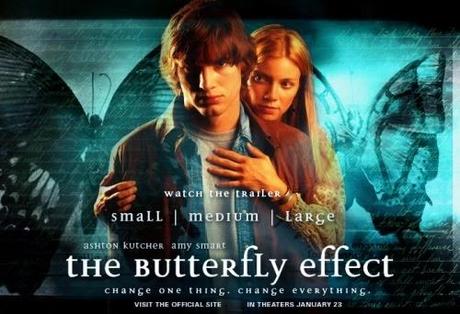 Il cineRdForum di sommobuta: The Butterfly Effect