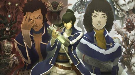 Shin Megami Tensei IV ha finalmente una data europea